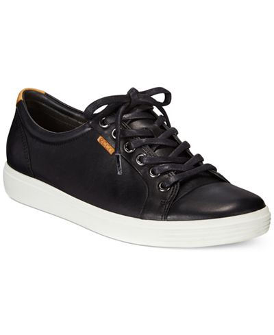 macy's ecco womens shoes