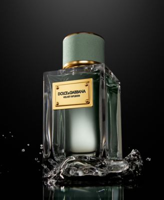 Velvet Infusion Eau de Parfum, 3.3 oz.