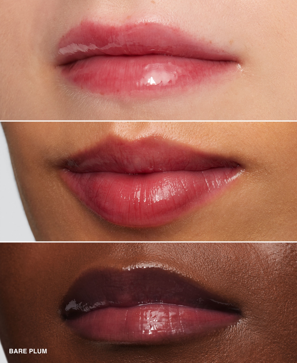 Bobbi Brown Pac-man Collection Extra Plump Hydrating Lip Oil