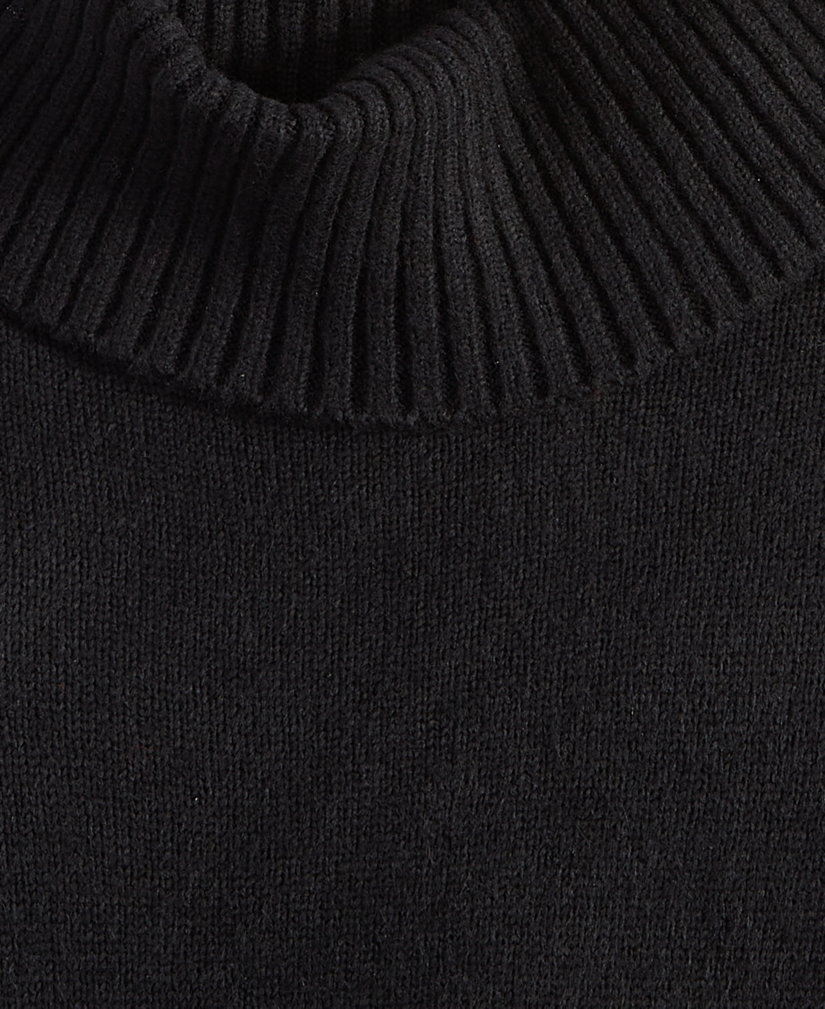 ON 34TH WOMEN'S RELAXED RIBBED-DETAIL TURTLENECK SWEATER, EXCLUSIVELY AT MACY'S 