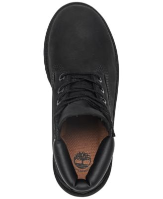 Little Kids 6 Inch Premium Waterproof Boots from Finish Line