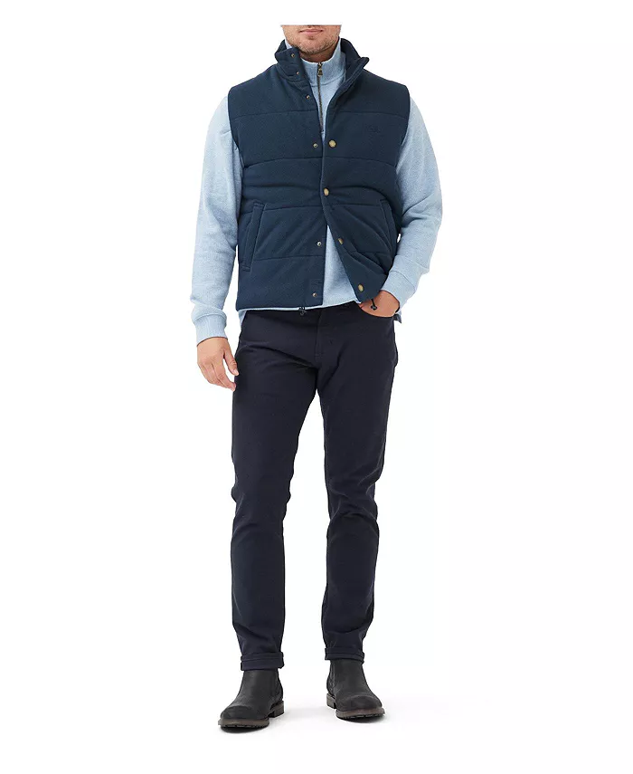 Men's Alton Ave Cotton Sweatshirt - thumbnail 9