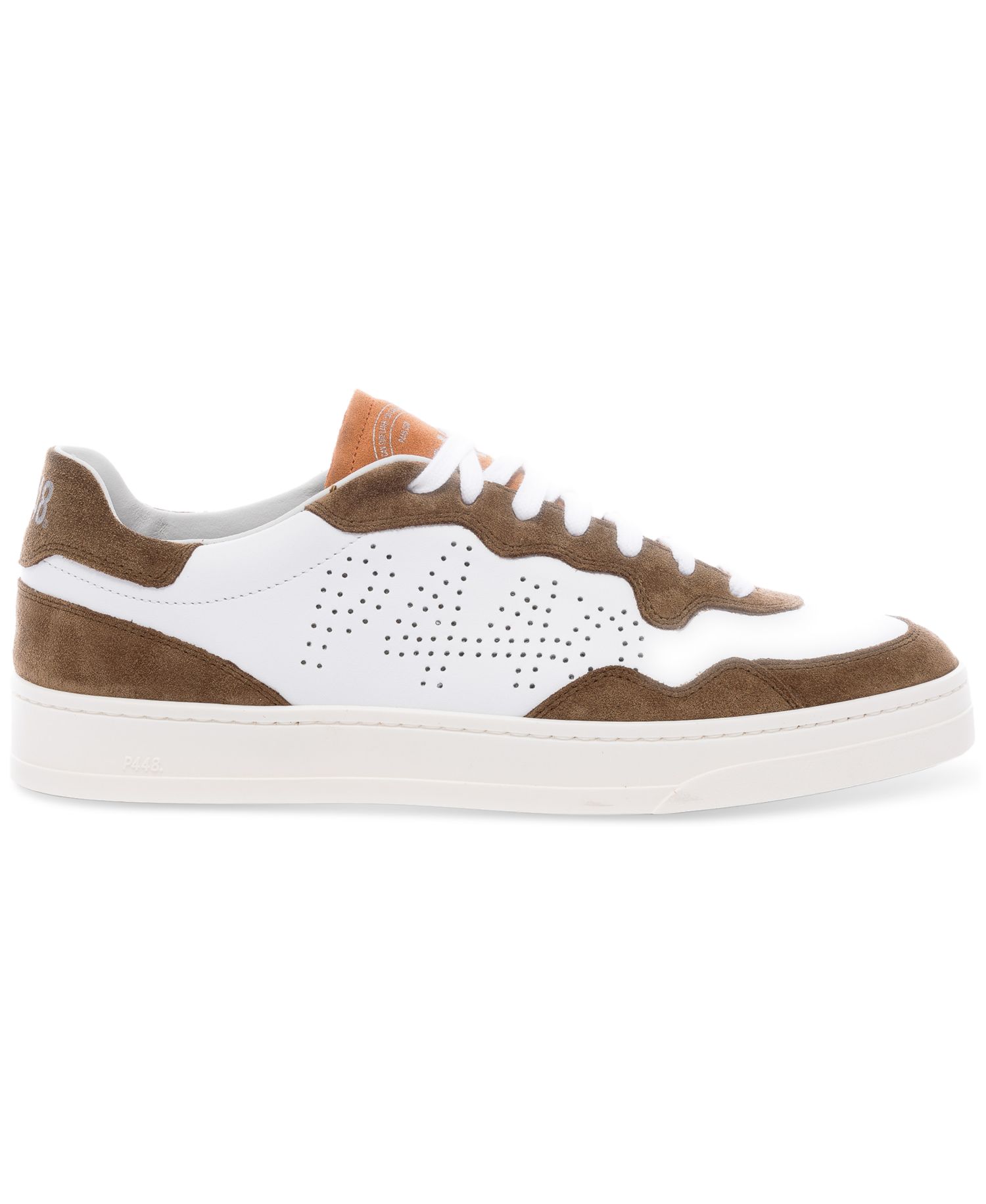 Men's Bali Terra Sneaker