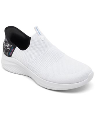 Skechers ultra fashion flex dames