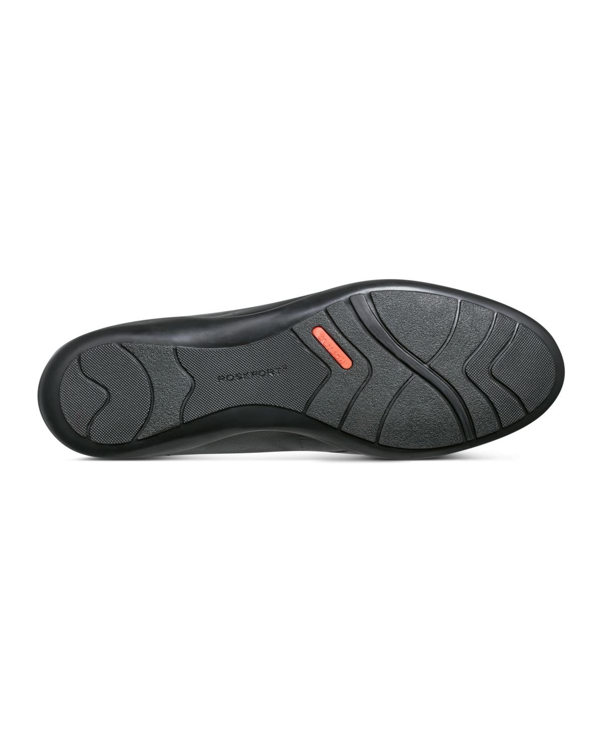 ROCKPORT WOMEN'S AVER SLIP-ON CASUAL BALLET FLATS 