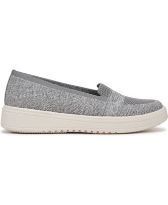 Women's Valley Washable Penny Platform Loafers