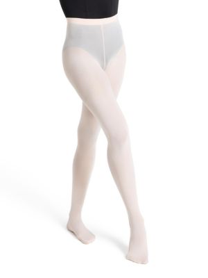 Women's Ultra Soft Transition Tight with Back Seam