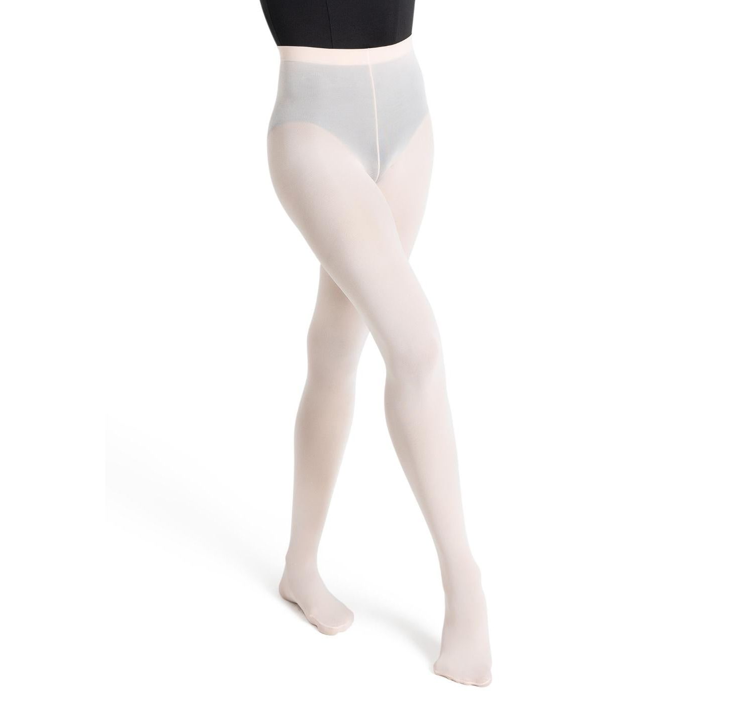 Women's Ultra Soft Transition Tight with Back Seam