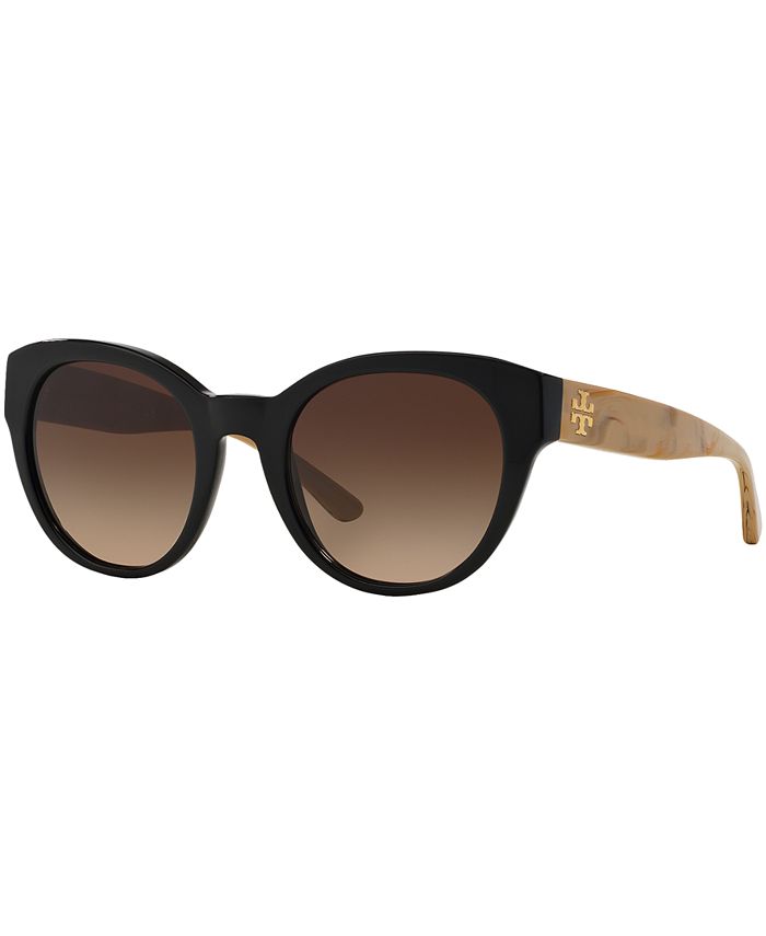 Tory Burch Sunglasses TY7080 Macy s