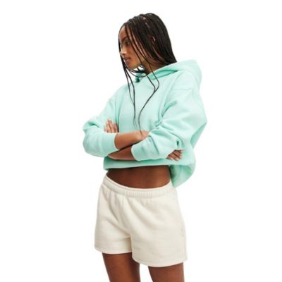 Women's Active Plush Essential Gym Short