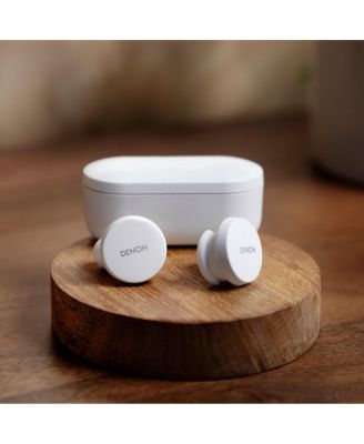 PerL True Wireless Earbuds with Active Noise Cancellation & Adaptive Acoustic Technology