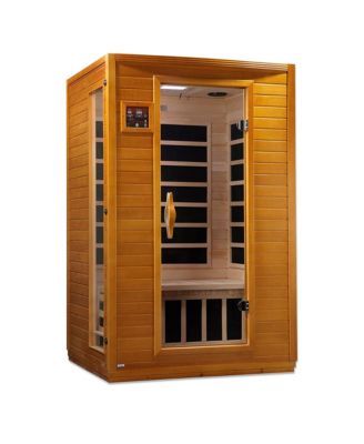 Dynamic Saunas