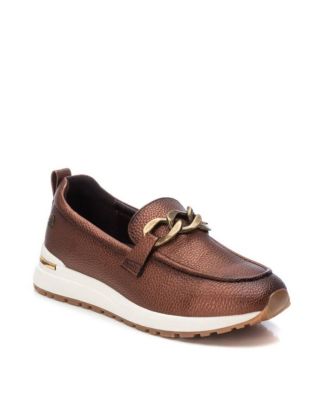 Women's Casual Moccasins By XTI
