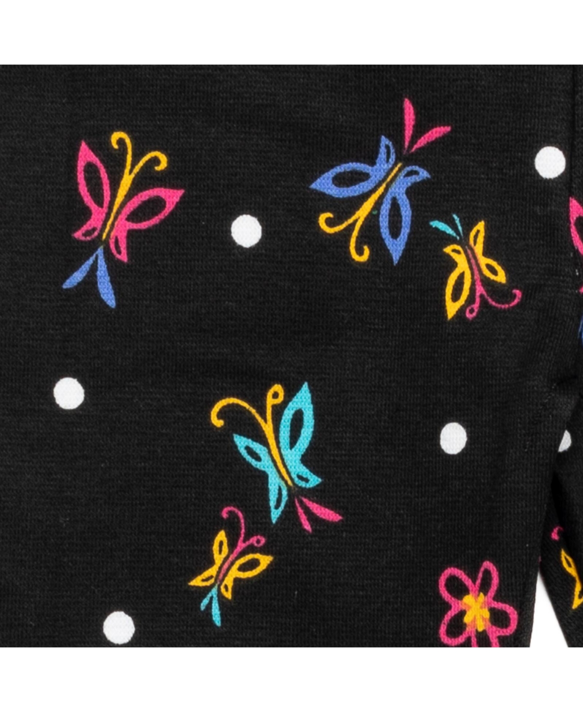 Disney Toddler Girls Encanto Mirabel Luisa Isabela Pullover Fleece Sweatshirt and Leggings Outfit Set to