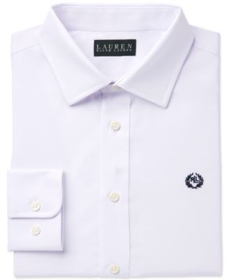 ralph lauren boys dress shirts