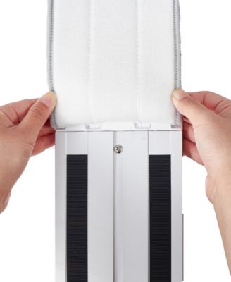 2-Pc. Bucket-900 Mop Pad Replacements 