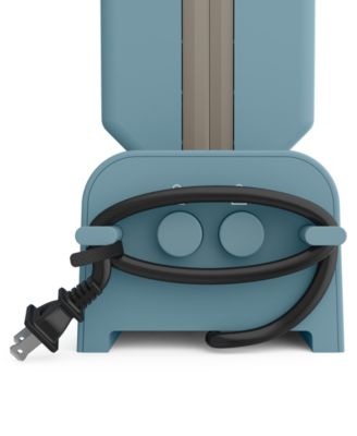 Fold & Store Dual Temp Griddle