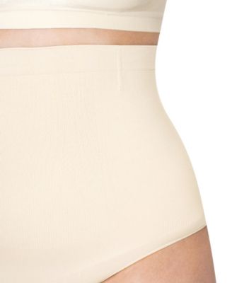 Women's High Waisted Shaper Panty 54008