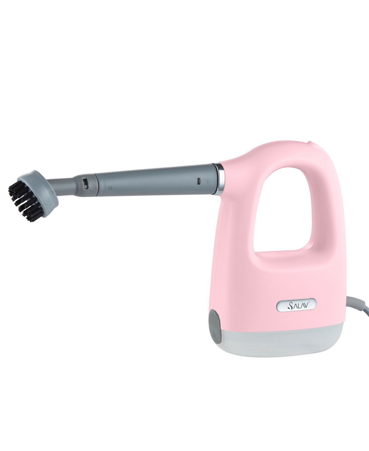 Salav Cs-100 Cleansteam Compact Steam Cleaner
