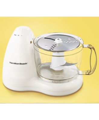 Food Processor