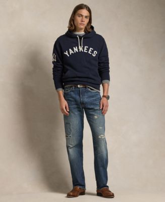 Polo Ralph Lauren Unisex Yankees Hoodie - Macy's