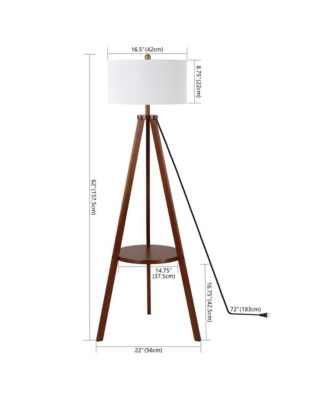 Faris Floor Lamp