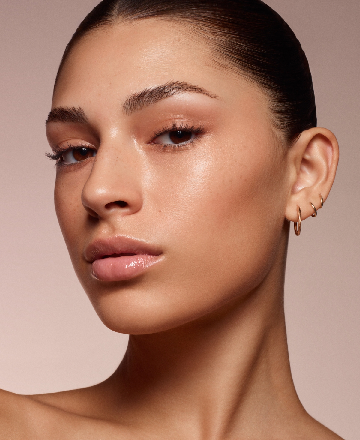 Jlo Beauty 3-pc. Glow & Go Skincare Set, Created For Macy's In No Color