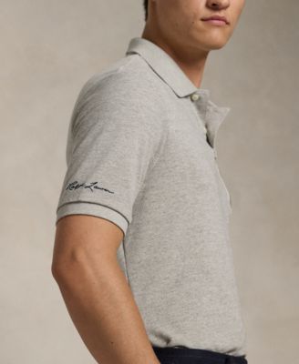 Men's Yankees Polo Shirt