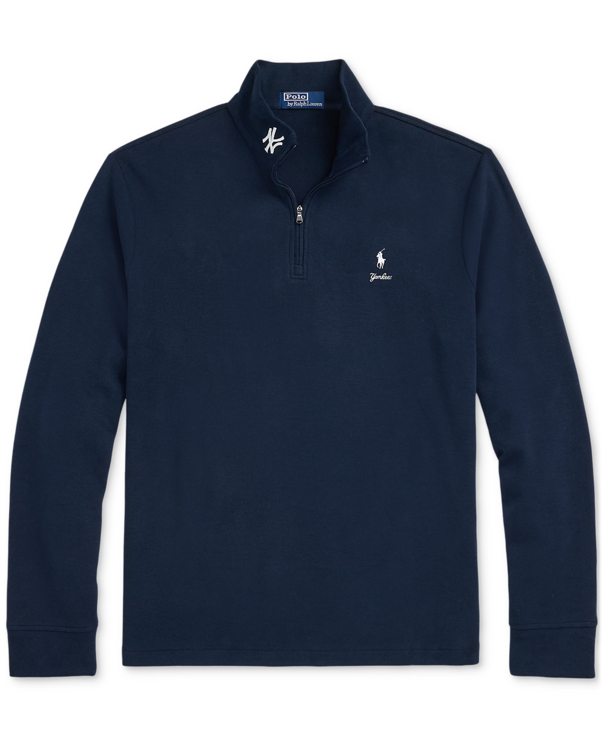 Polo Ralph Lauren Men's Yankees Pullover