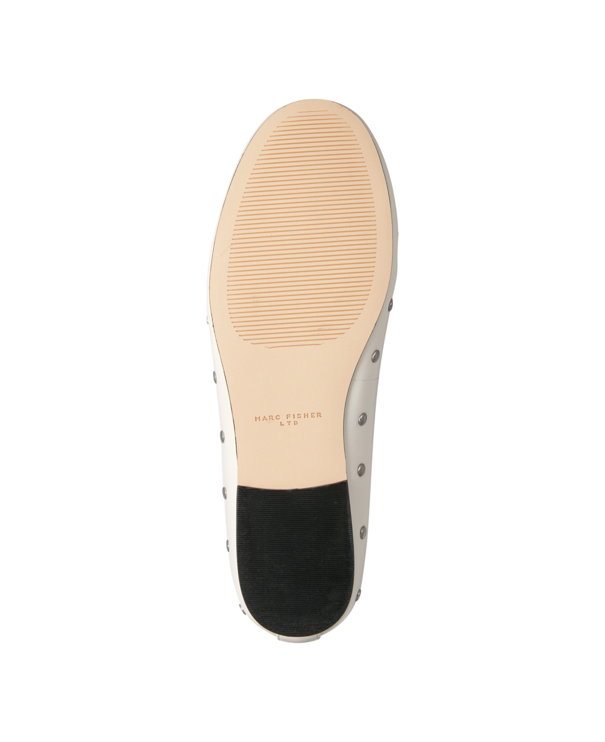 Marc Fisher Ltd Women's Elizza Dress Embellished Ballet Flats