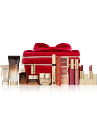 トライアルセット・サンプル ESTEE LAUDER Holiday トライアルセット・サンプル ESTEE LAUDER Holiday Estée Lauder