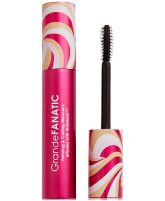 GrandeFANATIC Fanning & Curling Mascara