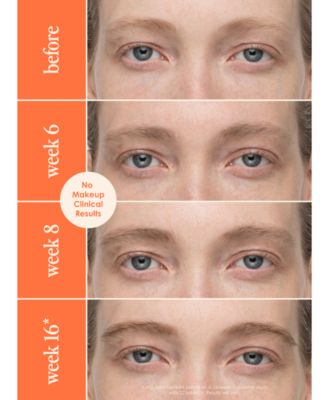 GrandeBROW 2-In-1 Tinted Brow Gel + Brow Enhancing Serum