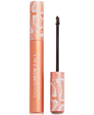 GrandeBROW 2-In-1 Tinted Brow Gel + Brow Enhancing Serum