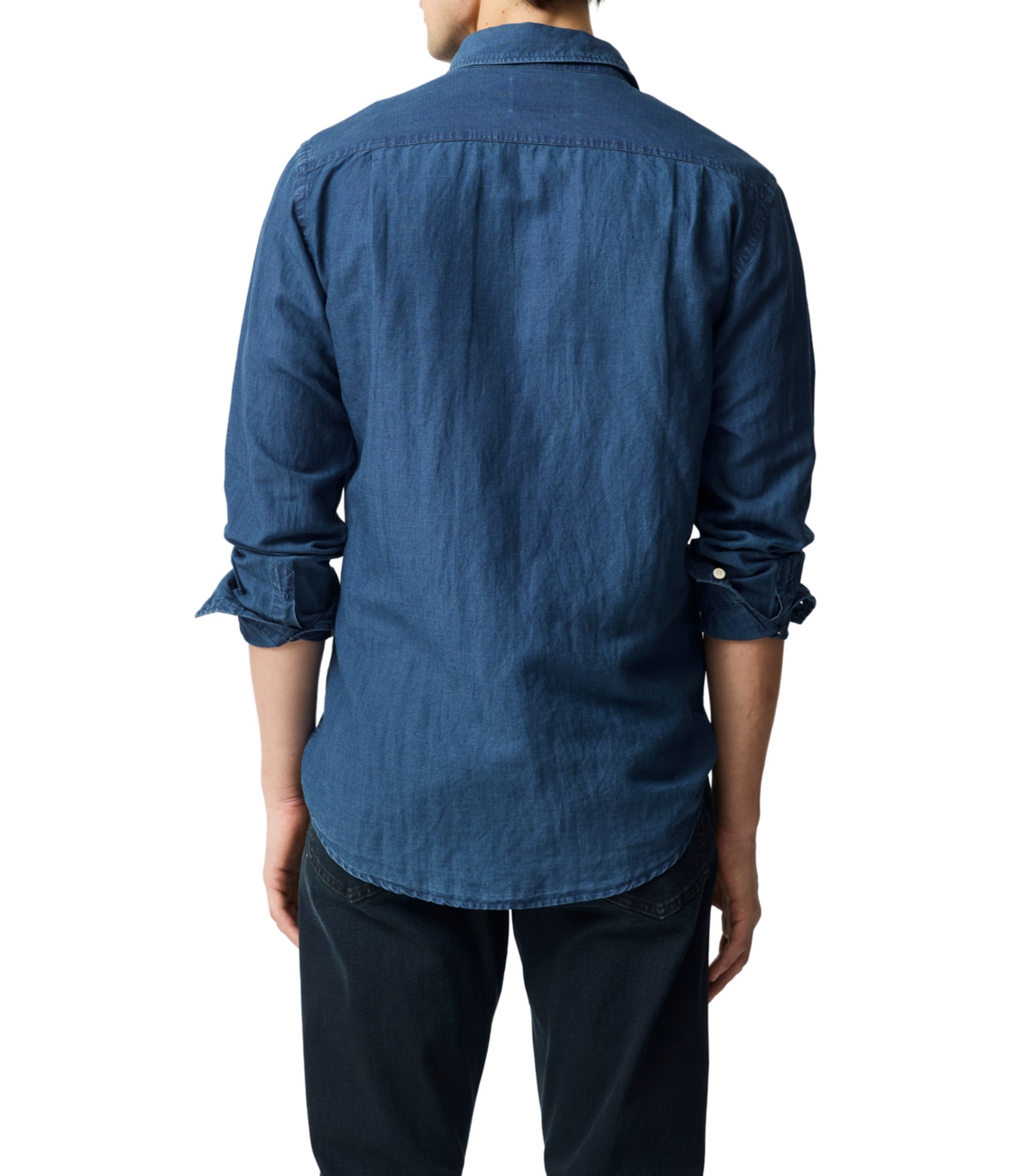Rodd & Gunn Clifton Sports Fit Shirt