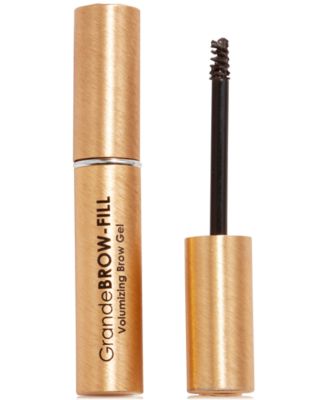 GrandeBROW-FILL Volumizing Brow Gel