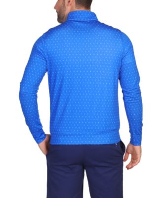 Мужские кроссовки Byrds с принтом Performance на молнии с застежкой на молнию 7590₽