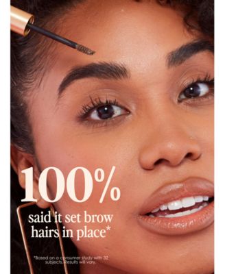 GrandeBROW-FILL Volumizing Brow Gel