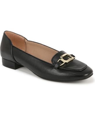 Life Stride Femme Alchimie Ballerines, Noir, 40 EU Large Dès