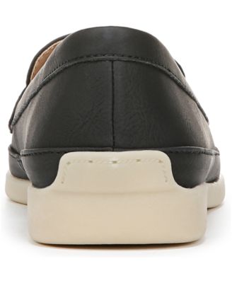 Women's Malta Round Toe Penny Loafers