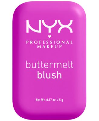 Buttermelt Blush