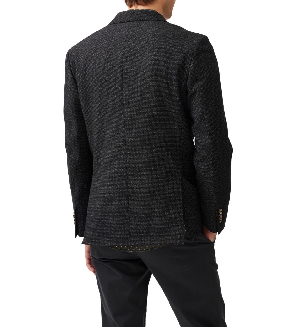 Rodd & Gunn Men's Thorton Sports Fit Jacket