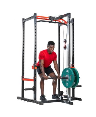 Power Zone Strength Rack - SF-XF9925