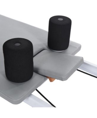 Stamina 55-5535 AeroPilates Precision Series Reformer Resistance Workout System