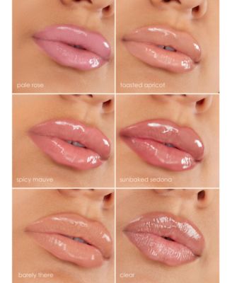 GrandeLIPS Hydrating Lip Plumper, Gloss