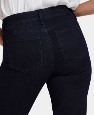 Women's Marilyn Straight Jeans