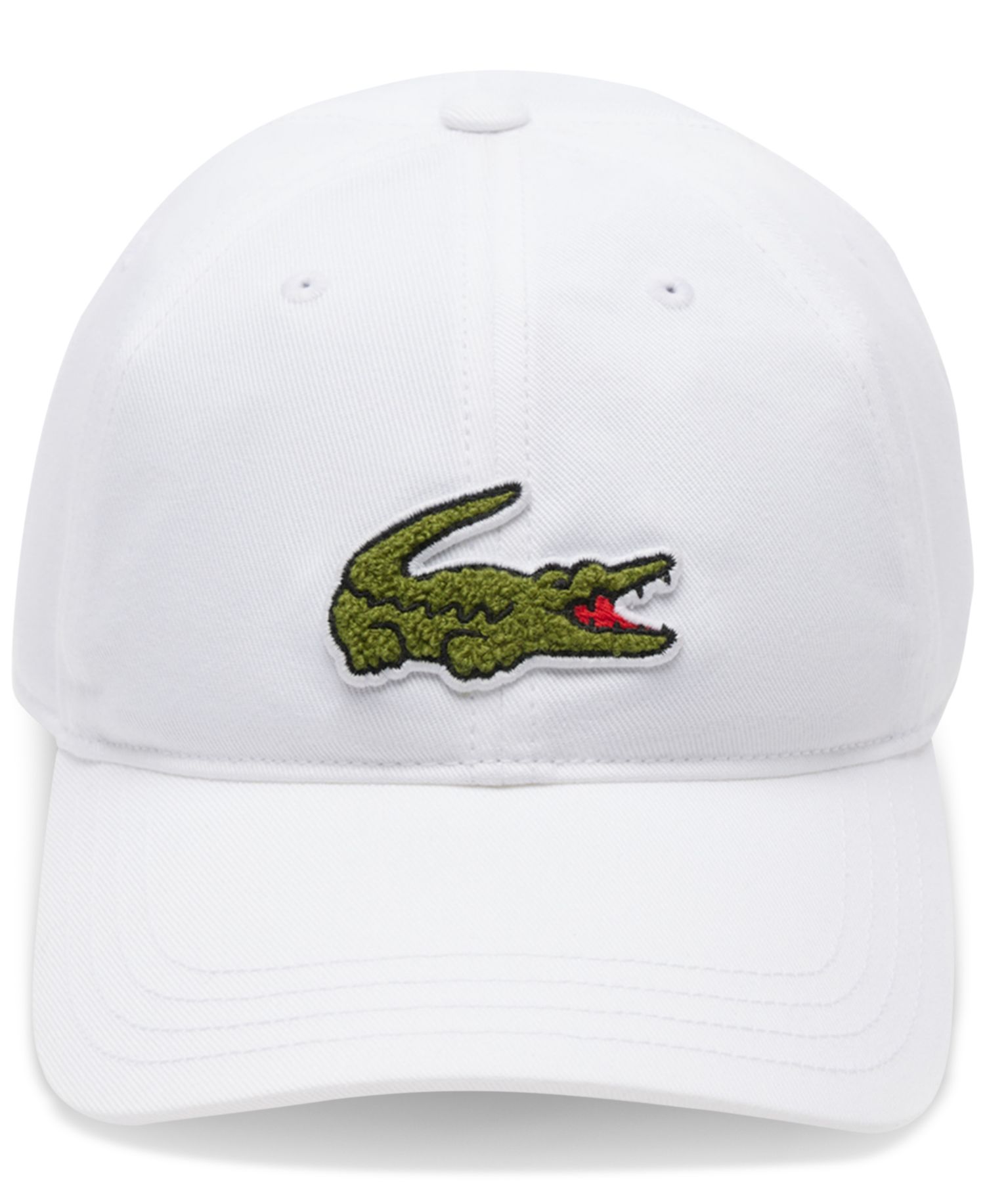 Мужская кепка с логотипом Croc