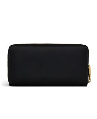 Большой бумажник на молнии Radley London Mount Row