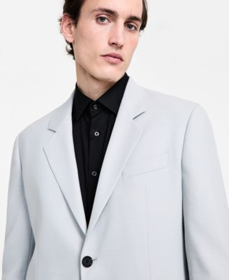 Men's Modern-Fit Suit Jacket