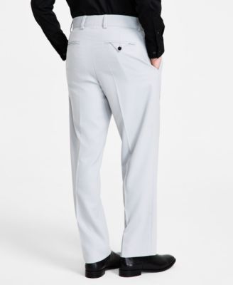 Men's Modern-Fit Suit Pants